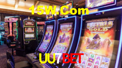 Sinta a adrenalina dos jogos de cassino com UU7Bet