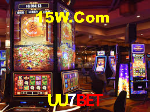 UU7Bet: Seu Especialista em Apostas Esportivas Brasileiras