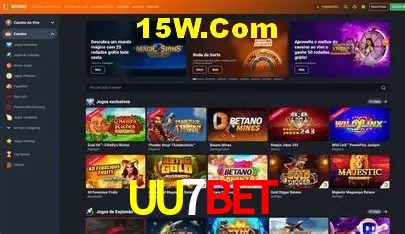 Seasonal Promotions UU7Bet