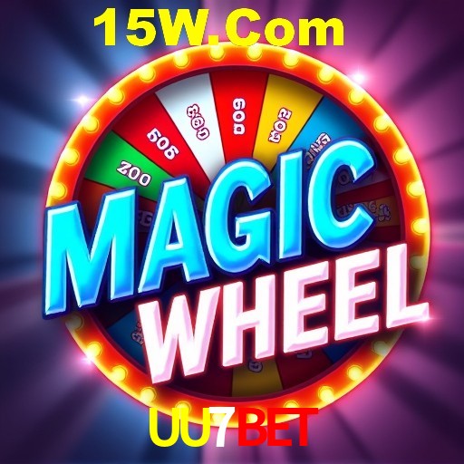 Roulette Table UU7Bet