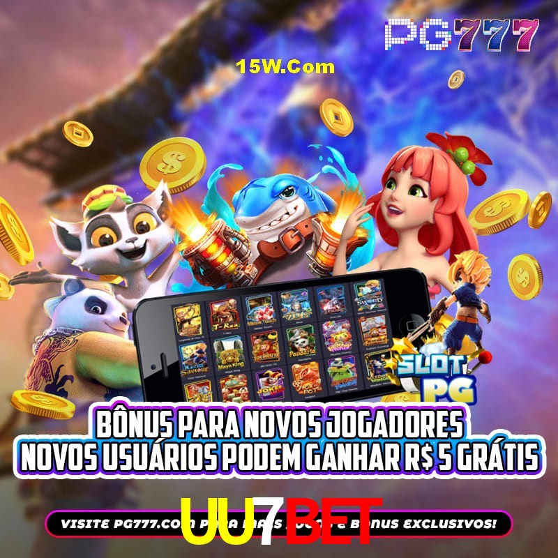 Live Casino UU7Bet