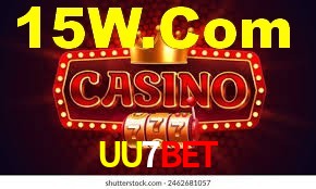 VIP Casino UU7Bet