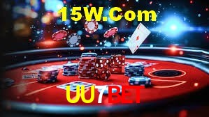 Welcome Bonus UU7Bet