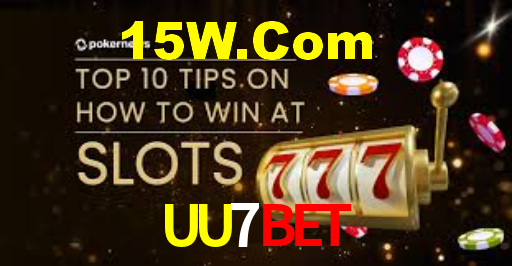 UU7Bet - Plataforma Oficial Online - UU7.Bet