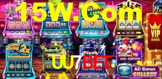 Daily Bonuses UU7Bet