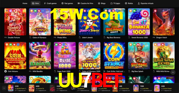 UU7.Bet