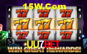 Experiência VIP UU7Bet