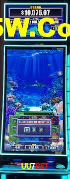 Live Casino UU7Bet