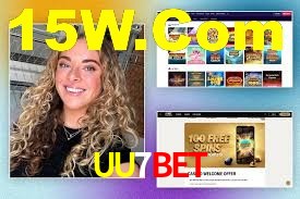 Premium Interface UU7Bet