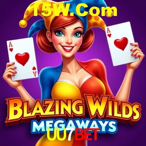 Descubra o Mundo do Cassino Online com UU7Bet