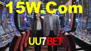 Roulette Table UU7Bet