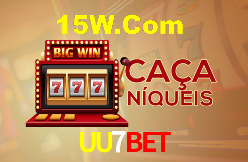 UU7Bet: A Experiência de Casino com Jogos de Mesa ao Vivo