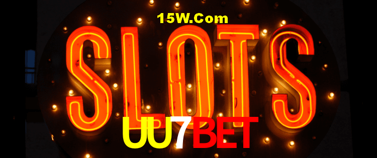 Game Providers UU7Bet